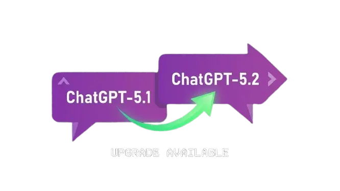 ChatGPT-5.2 ilə Nə dəyişdi?