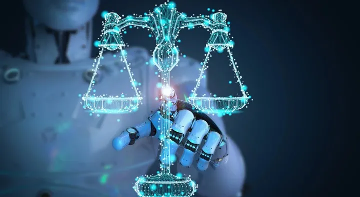 OpenAI, ChatGPT, süni intellekt, Avropa İttifaqı, Süni İntellekt Aktı, risk səviyyəsi, biometrik nəzarət, dezinformasiya, şəffaflıq, müəllif hüquqları, generativ süni intellekt modelləri, şəffaflıq, Svenja Hahn, vətəndaşların hüquqları, innovasiyalar.