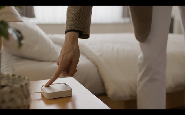 Smart Things