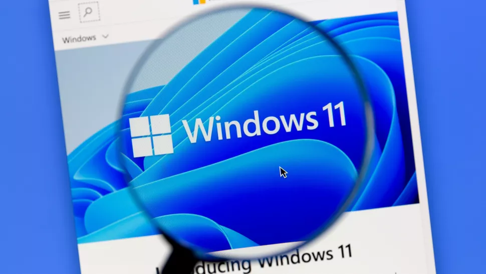 Windows 11 update