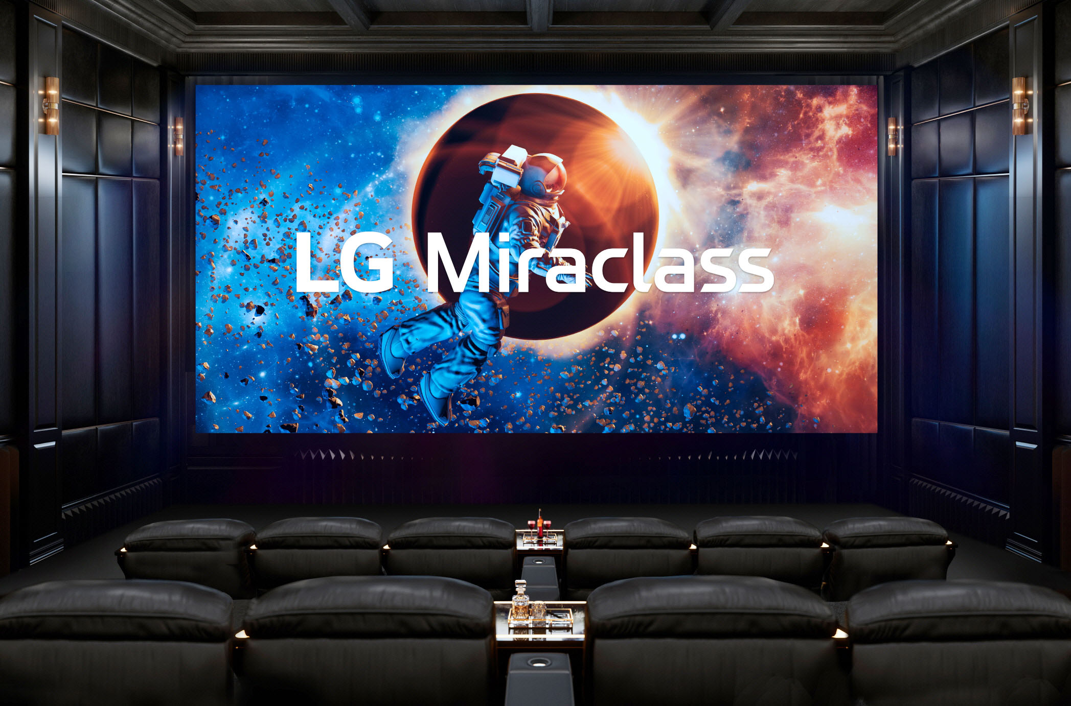 Miraclass