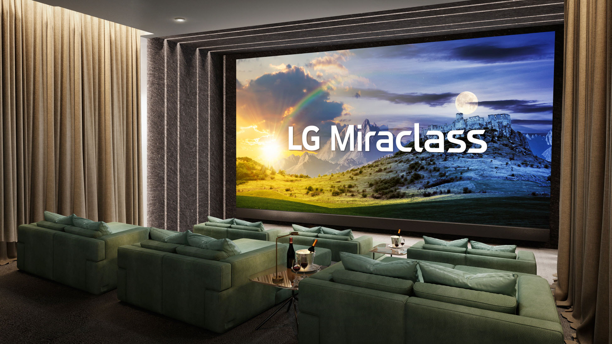 LG