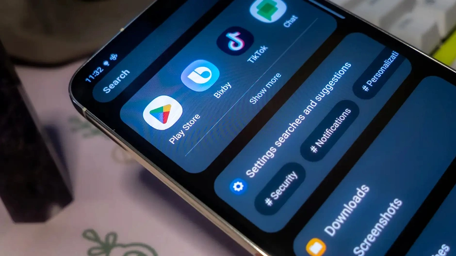 Bixby Voice Creator