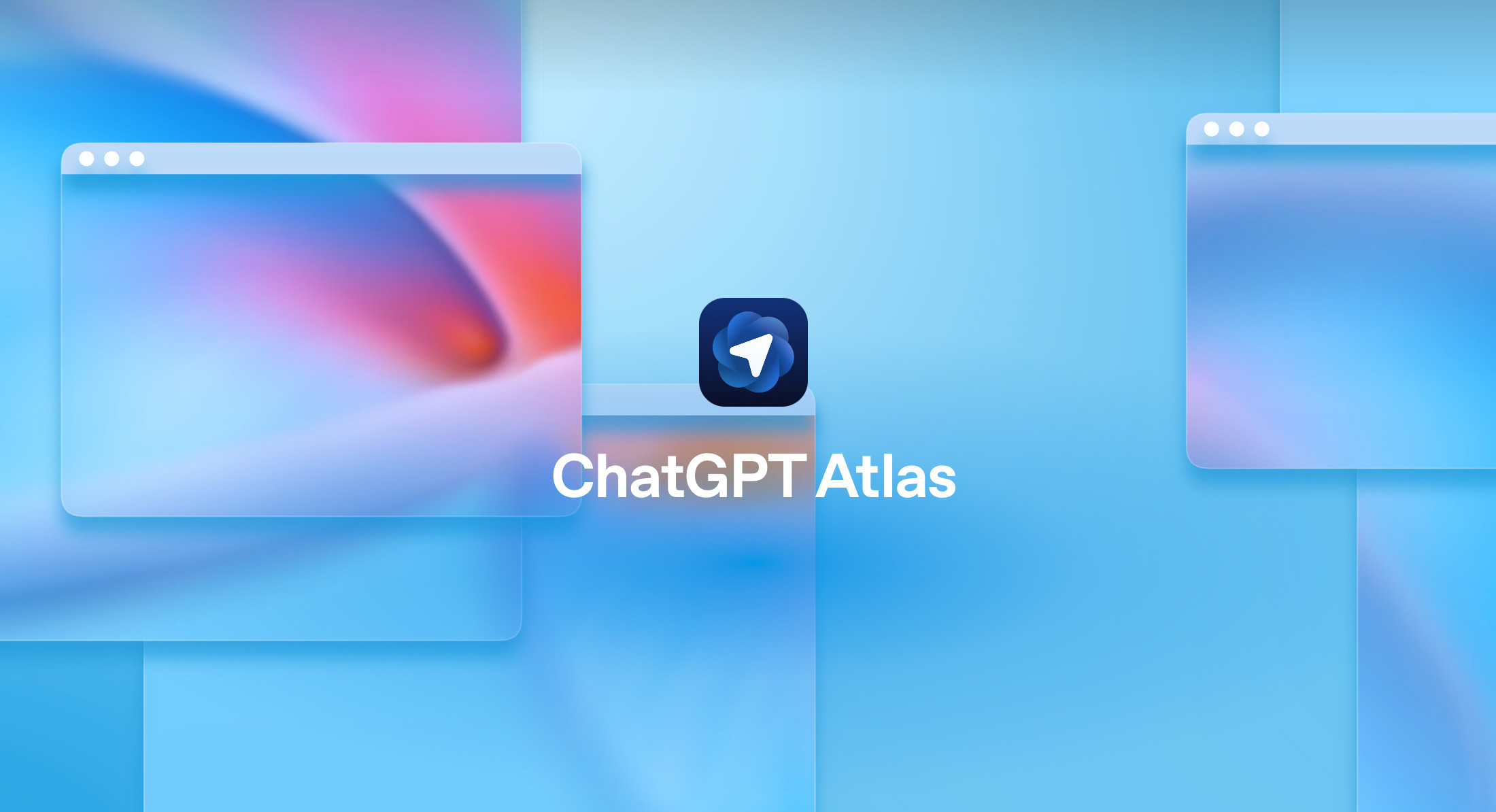 ChatGPT Atlas nedir