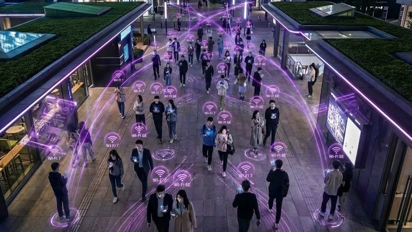 The future İnternet