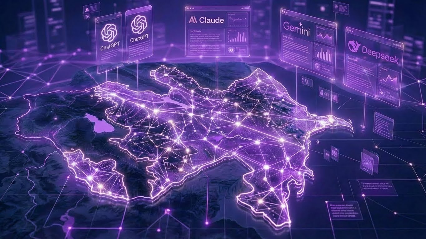 Artificial Intelligence in Azerbaijan