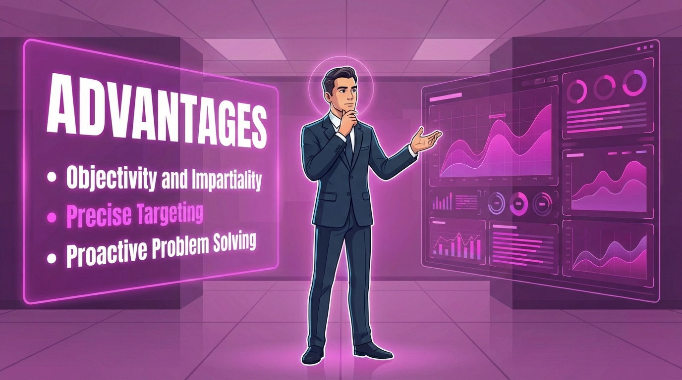 принятие решений на основе данных