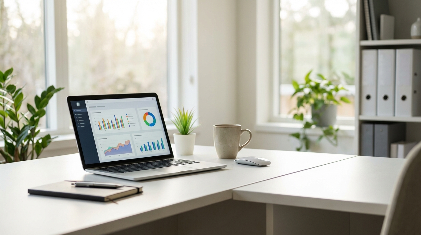 Kiçik biznes üçün ERP