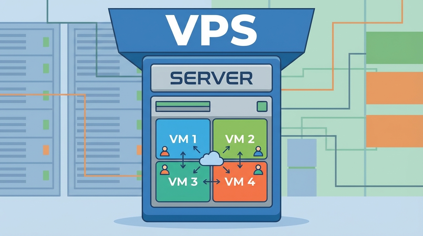 VPS and VDS