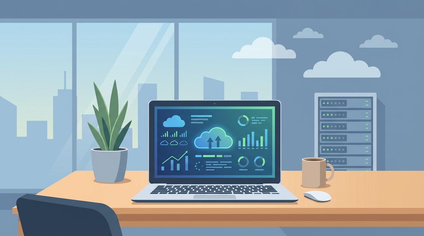 Rəqəmsal transformasiya