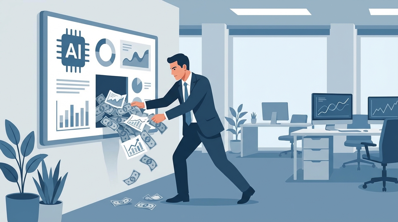 Reduce Advertising Costs