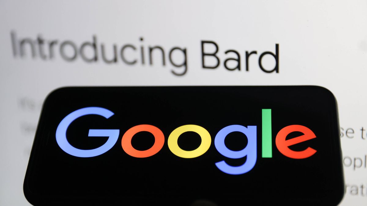 google