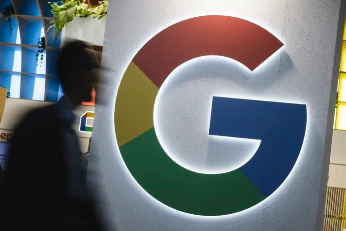 Google AI Robot