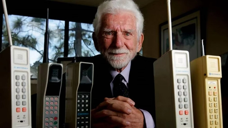 telefon