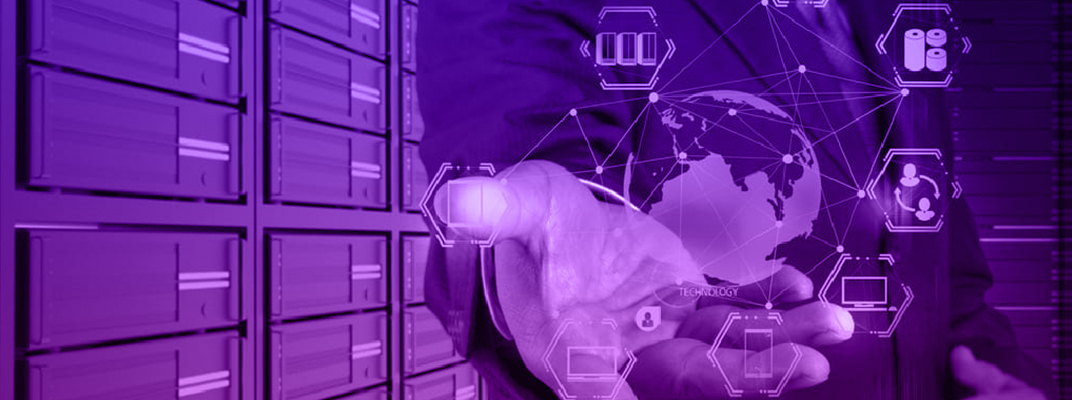 IT services