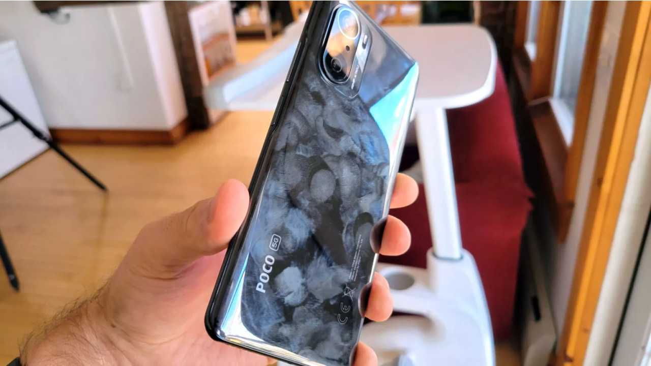 Poco 3
