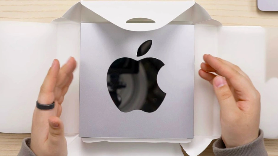 apple