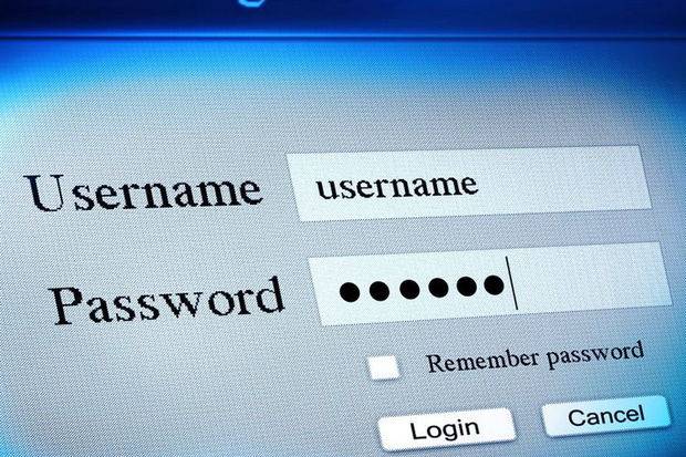 Username